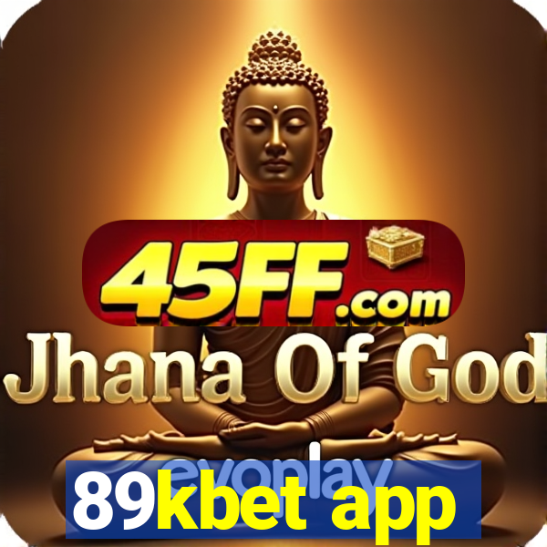 89kbet app